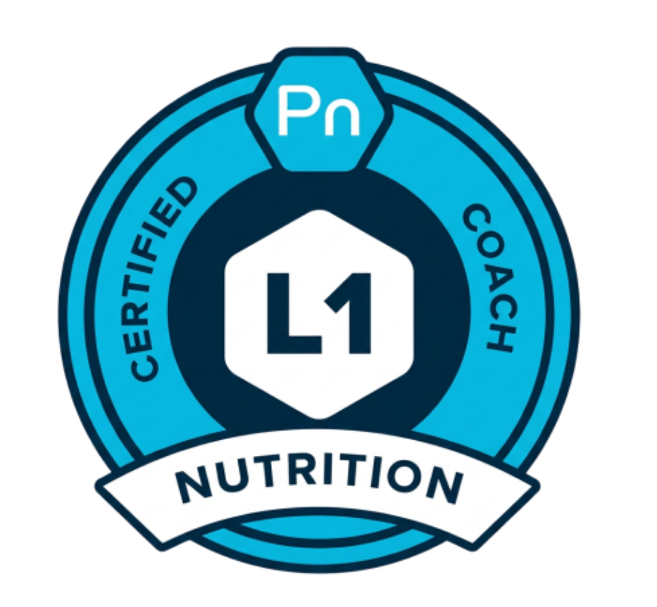 Precision Nutrition L1 Coach
